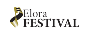 Elora Festival logo